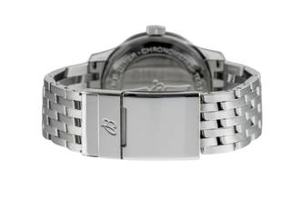 Thumbnail von Breitling Navitimer Stahl Automatik Herrenuhr Ref. A17325241B1A1 Papiere 2019