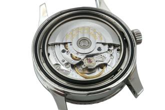 Thumbnail von Breitling Navitimer Stahl Automatik Herrenuhr Ref. A17325241B1A1 Papiere 2019