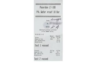 Thumbnail von Omega Speedmaster Broad Arrow Chronograph Stahl / Gold Ref. 321.93.42.50.13.001