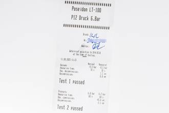 Thumbnail von IWC Fliegeruhr Spitfire Chronograph Schaffhausen Fliegeruhr Chronograph Automatik Stahl IW371702