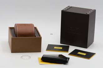 Thumbnail von Breitling Superocean II 44 Black Automatik Stahl Ref. A17392D7/BD68 B&P 2017