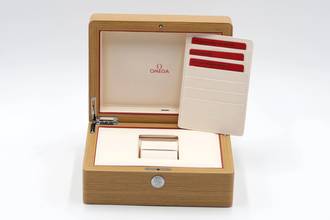 Thumbnail von Omega Seamaster Aqua Terra Stahl Automatik Ref. 220.10.38.20.09.001 B&P 2025