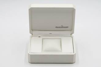 Thumbnail von Jaeger-LeCoultre Reverso Grande Taille Stahl / Gold Handaufzug Ref. Q2705120