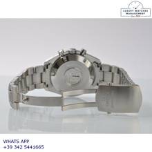 Thumbnail von Omega Speedmaster Broad Arrow 3851.20.00 Broad Arrow Ivory dial 2001 Full Set