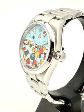 Thumbnail von Rolex Oyster Perpetual 36 Celebration top condition Full Set 2023 Austria