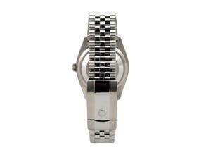 Thumbnail von Rolex Datejust 36 Oystersteel / Weißgold Ref. 126234 Silberfarben Index Jubile-Band