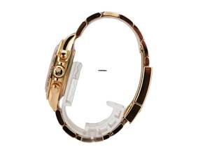 Thumbnail von Rolex Daytona Cosmograph Daytona 18 kt Gelbgold 116508 Weiß Index