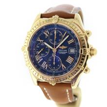 Thumbnail von Breitling Crosswind Chronograph Evolution