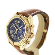 Thumbnail von Breitling Crosswind Chronograph Evolution