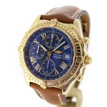 Thumbnail von Breitling Crosswind Chronograph Evolution