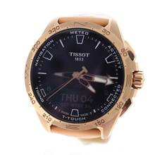 Thumbnail von Tissot Touch T-Touch Connect Solar Full Set