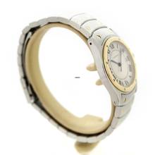 Thumbnail von Cartier Santos Full Set