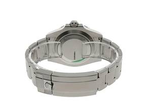 Thumbnail von Rolex Submariner Date LC100 NEUWERTIG UNGETRAGEN