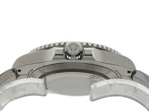 Thumbnail von Rolex Submariner Date LC100 NEUWERTIG UNGETRAGEN