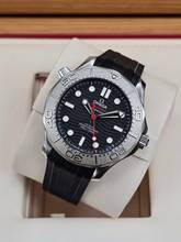 Thumbnail von Omega Seamaster Diver 300 M 'Nekton' 210.32.42.20.01.002 Master Chronometer Diver Like New Full Set 5/2025