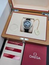 Thumbnail von Omega Seamaster Diver 300 M 'Nekton' 210.32.42.20.01.002 Master Chronometer Diver Like New Full Set 5/2025