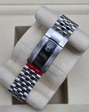 Thumbnail von Rolex Datejust 36 36mm 126234 Mint Green - Jubilee Bracelet Full Stickers Unworn/New condition Full Set 9/2025