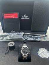 Thumbnail von Omega Speedmaster Professional Moonwatch FULL SET WITH BOX AND PAPERS Top Condition SERVICED