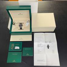 Thumbnail von Rolex Yacht-Master 37 Yacht-Master 37 Roségold - FULLSET 2022 LC100 - Ref. 268655