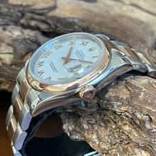 Thumbnail von Rolex Datejust 36 Stahl/Rosé - Ref.116201