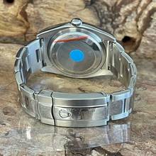 Thumbnail von Rolex Datejust 36 FULL SET 2009 - Ref. 116200