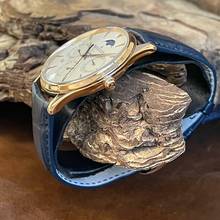 Thumbnail von Jaeger-LeCoultre Master Ultra Thin Perpetual Master Ultra Thin Perpetual Rosé - FULLSET 2017 - Ref. Q1302520