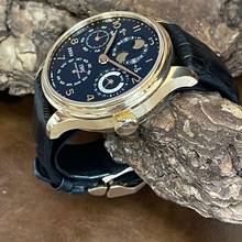 Thumbnail von IWC Portugieser Ewiger Kalender Portuguese Perpetual Calendar FULL SET - Ref. 5021 - 18