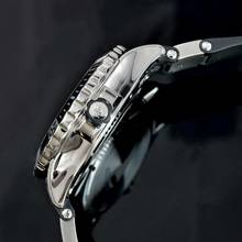 Thumbnail von Ulysse Nardin Diver Chronometer Marine Diver Chronometer black dial Full Set like NEW