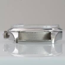 Thumbnail von Tudor Prince Date Day 7017/0 Jumbo Oyster Prince blue dial 1969’s