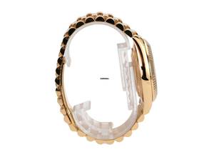 Thumbnail von Rolex Day-Date 40 Gelbgold Ref. 228238 Schwarz