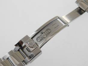 Thumbnail von Rolex GMT-Master II 116710LN im Top Zustand 40mm Herrenuhr mit Keramik Lünette