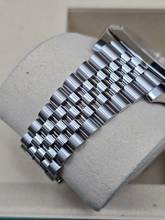 Thumbnail von Rolex Datejust 41 41mm 126300 Green dial Jubilee Bracelet Unworn/New condition Full Set 3-2026