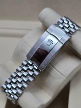 Thumbnail von Rolex Datejust 41 41mm 126300 Green dial Jubilee Bracelet Unworn/New condition Full Set 3-2026