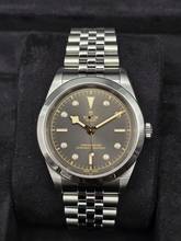 Thumbnail von Tudor Black Bay 41mm M79680-0004 Anthracite Diamonds Jubilee Unworn/New Condition Full Set 2-2025