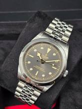 Thumbnail von Tudor Black Bay 41mm M79680-0004 Anthracite Diamonds Jubilee Unworn/New Condition Full Set 2-2025