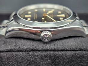 Thumbnail von Tudor Black Bay 41mm M79680-0004 Anthracite Diamonds Jubilee Unworn/New Condition Full Set 2-2025