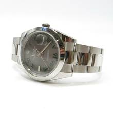 Thumbnail von Rolex Datejust 41 Mit Papieren Ohne Box - ref.126300