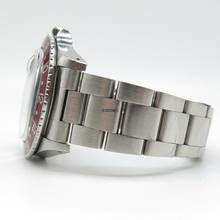 Thumbnail von Rolex GMT-Master ref.16750 - Frisch Revision - Jahr: 1985 Mit Box - Spider Dial