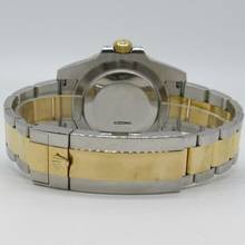 Thumbnail von Rolex Submariner Date Fullset - LC100 - Jahr: 2020