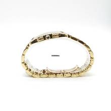 Thumbnail von Cartier Tank Américaine XL Chrono - Ref. 1730 - Vollgold - Ø45mm - Quarz - Mit B+P Fullset