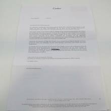 Thumbnail von Cartier Tank Américaine XL Chrono - Ref. 1730 - Vollgold - Ø45mm - Quarz - Mit B+P Fullset