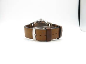 Thumbnail von Blancpain Fifty Fathoms No Radiation Vintage Red Sek. Jahr: 1968