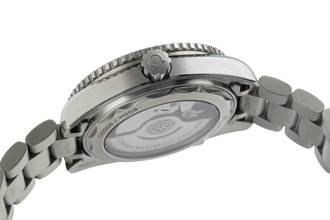 Thumbnail von Omega Seamaster Planet Ocean Stahl Automatik Herrenuhr 215.30.40.20.03.001 B&P