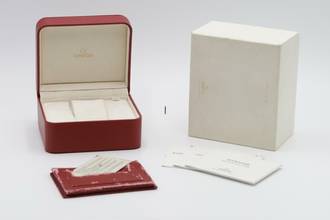 Thumbnail von Omega Seamaster Diver 300 M Professional Diver 300M Edelstahl Herrenuhr Ref. 2541.80.00