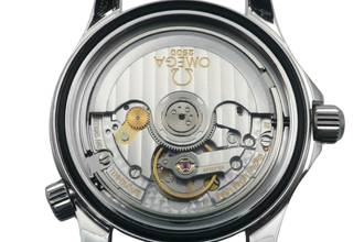 Thumbnail von Omega Seamaster Diver 300 M Midsize Co-Axial Ref 212.30.36.20.01.002 B&P 2014