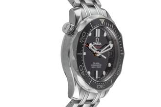 Thumbnail von Omega Seamaster Diver 300 M Midsize Co-Axial Ref 212.30.36.20.01.002 B&P 2014