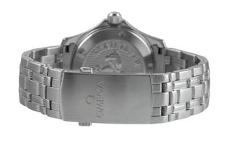 Thumbnail von Omega Seamaster Diver 300 M Midsize Co-Axial Ref 212.30.36.20.01.002 B&P 2014