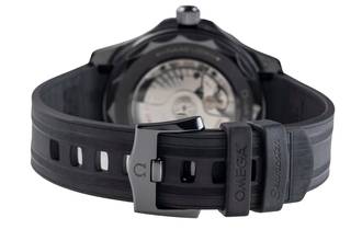 Thumbnail von Omega Seamaster Diver 300 M Keramik Automatik 210.92.44.20.01.003