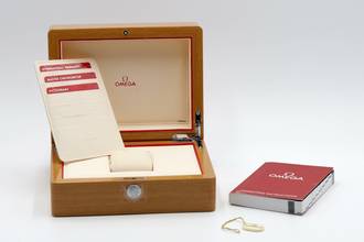 Thumbnail von Omega Seamaster Diver 300 M Stahl Automatik Ref. 210.32.42.20.06.001 B&P 2022