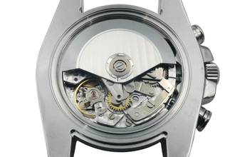 Thumbnail von Tudor Iconaut GMT Chronograph Automatik Datum Edelstahl Herrenuhr Ref. 20400